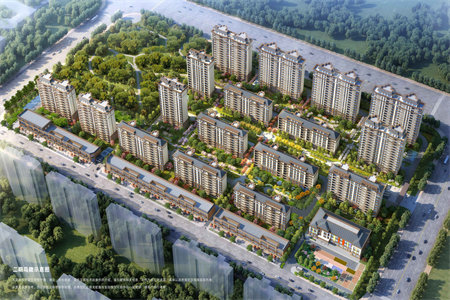 人民家园2室2厅1卫87㎡/附房20