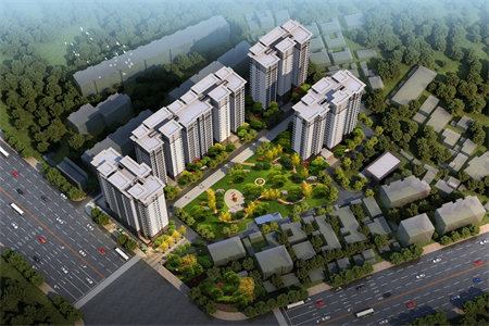 台儿庄康宁家园3室2厅1卫116平米