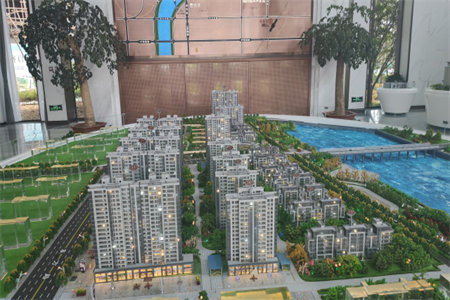 紧邻清河实验江南府邸精装修送储藏室证满两年